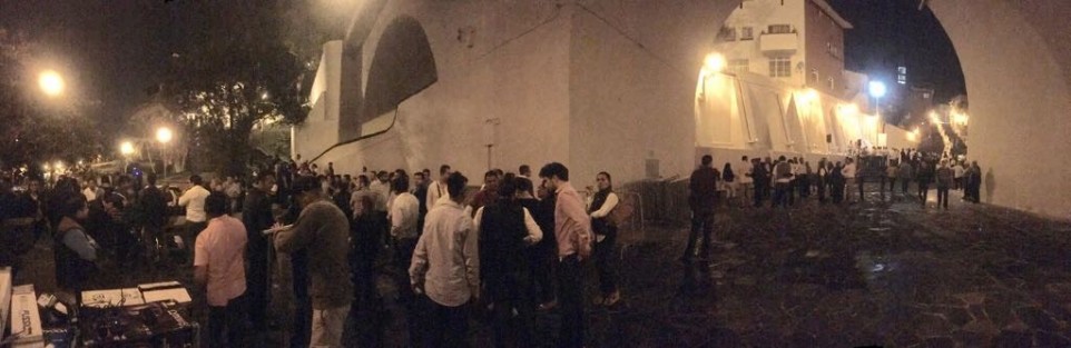 En Xalapa, los candidatos eligieron como puntos de inicio de campaña lugares emblemáticos como el barrio de Xallitic, parque Juárez y la avenida Manuel Ávila Camacho.  