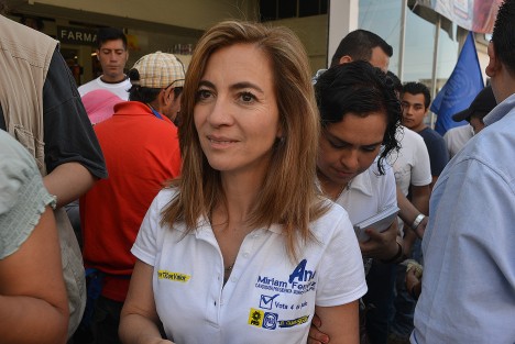 La mayoría de los candidatos a la alcaldía de Xalapa iniciaron sus campañas en centro de la ciudad, en compañía de sus comparsas, así como de sus seguidores. Esperamos que al pasar de los días también visiten la periferia de Xalapa donde se encuentra la mayoría de la población con necesidades distintas.