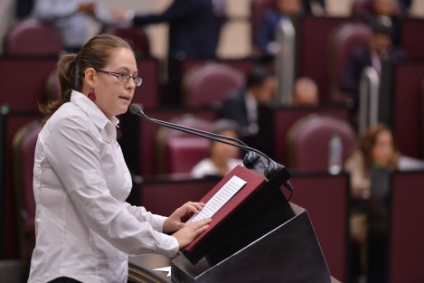 Tanya Carola Viveros. 