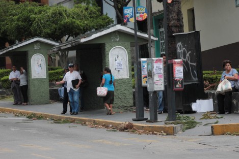 Viento del norte está causando en Xalapa rachas de hasta 64.8 km por hora en Xalapa, provocando caída de ramas de árboles, lonas, láminas, entre otros objetos.  Se espera que el viento disminuya conforme avance la tarde. 