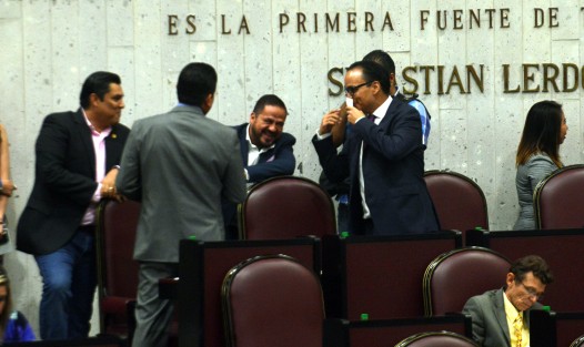 ¡Oigan a Marijose!