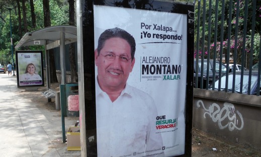 O faltan espacios para los artistas o sobran candidatos.