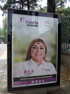 O faltan espacios para los artistas o sobran candidatos.