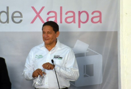 Los diez aspirantes a la alcaldía presentaron sus propuestas a llevar a cabo en temas como seguridad, servicios públicos y economía entre otros. 