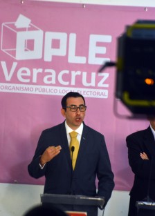 El debate organizado por el OPLE, sirvió a quienes lo siguieron, para conocer algunos candidatos que no han tenido presencia en medios de información.  