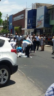 Este lunes fue asesinado el escritor y periodista Jesús Javier Valdez Cárdenas, en el centro de Culiacán, Sinaloa. El corresponsal de La Jornada, abordaba temas del narcotráfico en sus trabajos.