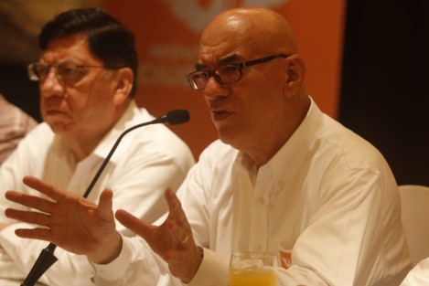 AMLO es austero; a diferencia del gobernador, no es ratero: DDR
