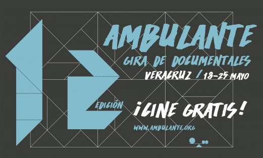 A partir del 18 y hasta el 25 de mayo, la Gira de Documentales Ambulante regresará a Veracruz, segundo estado de la República en registrar la mayor afluencia de asistentes, con proyecciones en recintos del Instituto Veracruzano de la Cultura (IVEC) y en otros espacios culturales y públicos.
