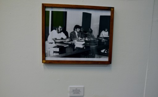 En el Instituto Realia, ubicado en la calle Xalapeños Ilustres se encuentra una  muestra fotográfica sobre la vida de Roberto Bravo Garzón, ex rector de la Universidad Veracruzana, e importante gestor de la cultura del estado de Veracruz. 