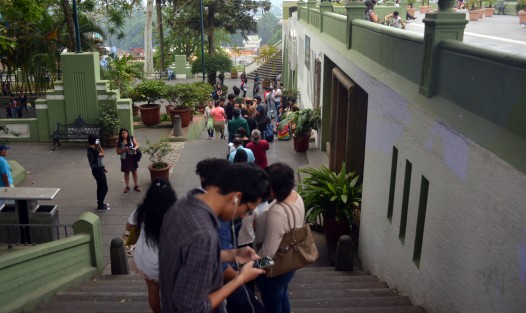 Con gran éxito se llevaron a cabo las actividades del segundo día de Ambulante en la ciudad de Xalapa; documentales, talleres, presentaciones artísticas  y mucho más se podrá disfrutar este fin de semana durante  el cierre de su gira 2017 la cual culmina con el estado de Veracruz.