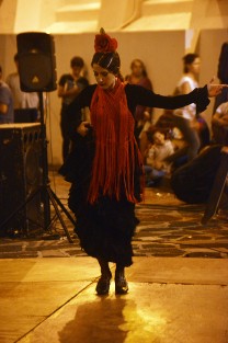 Con gran éxito se llevaron a cabo las actividades del segundo día de Ambulante en la ciudad de Xalapa; documentales, talleres, presentaciones artísticas  y mucho más se podrá disfrutar este fin de semana durante  el cierre de su gira 2017 la cual culmina con el estado de Veracruz.