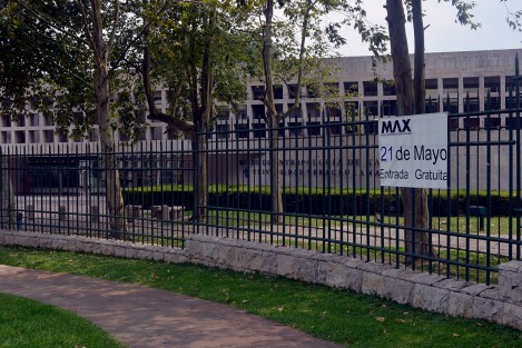 En esta ocasión los directivos del Museo de Antropología de Xalapa decidieron festejar el 21 de Mayo, el Día Internacional de los Museos, el cual se conmemora el 18 de mayo.