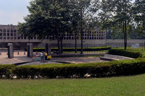 En esta ocasión los directivos del Museo de Antropología de Xalapa decidieron festejar el 21 de Mayo, el Día Internacional de los Museos, el cual se conmemora el 18 de mayo
