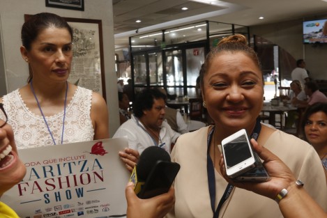 La Fundación Yaritza llevará a cabo el desfile de modas denominado <em>Yaritza Fashion Show</em>. El evento tendrá lugar el próximo 1 de junio en el Casino Naval y el costo de admisión seráde 250 pesos. Lo recaudado será para cubrir algunos tratamientos de niños que padecen autismo.