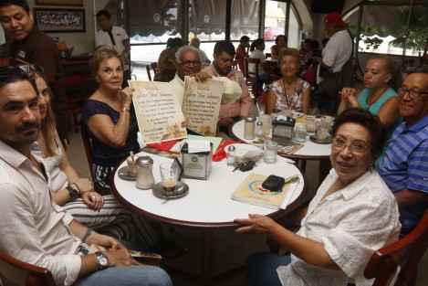 La Sociedad Cultural Baluarte invita al festival músical <em>Guillermo Memo Salamanca</em>, que tendrá lugar el próximo 26 de mayo en el museo de la ciudad. El evento servirá para rendir homenaje a otros destacados músicos veracruzanos.