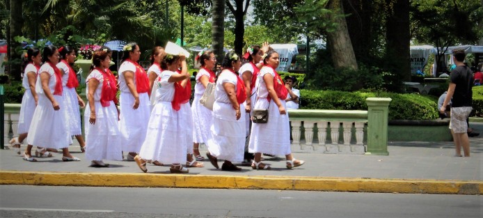 ¿Turismo Electoral?
