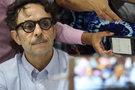 Gabriel Quadri se sumó a los actores políticos que exigen al dirigente nacional de MORENA explique el origen de los recursos para mantenerse viajando por el país, sin tener un trabajo. 