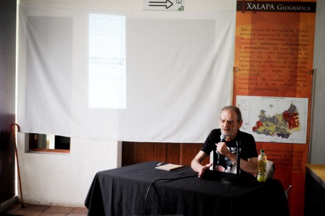 Francisco Beverido.