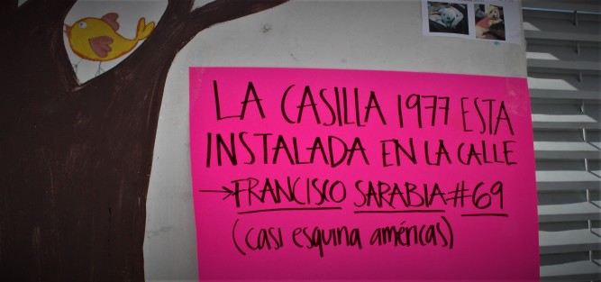 Cambio en la ubicación de casillas en Xalapa es uno de los factores que podrían estar favoreciendo el abstenconismo, aunado al hartazgo, desconfianza y apatía  de la población. 