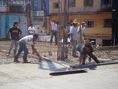 Tlapacoyenses piden a próximas autoridades más y mejores fuentes de empleo para poder tener mejores ingresos y una vida mejor.
