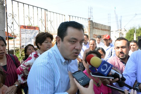Américo Zúñiga reconoció que la pérdida de la capital por el PRI, se pudo deber a la inconformidad en la población por la administración estatal pasada, esto pese a llevar un buen candidato. La tendencia de Xalapa hacia Morena no sorprende, pues ya se tenía desde hace dos elecciones.