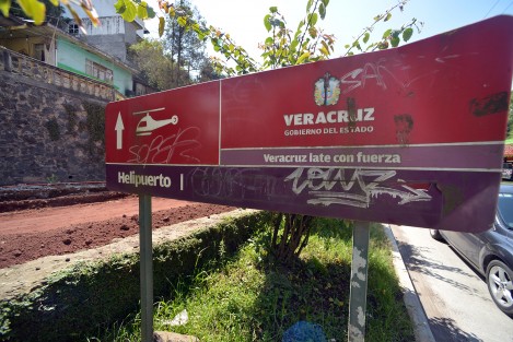 Todavía laten. 
