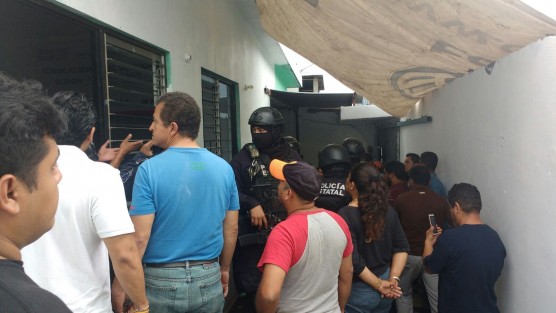 El representante del Movimiento Ciudadano, Saúl González Granados, opinó que se debe realizar el recuento de voto por voto y casilla por casilla. Por su parte, simpatizantes del partido Morena exigen la misma situación para que se esclarezca las supuestas anomalías que puedan existir.
