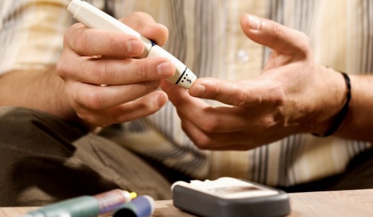  Diabetes gana terreno en personas adultas y genera más muertes en Tlapacoyan debido a la falta de atención.
 
