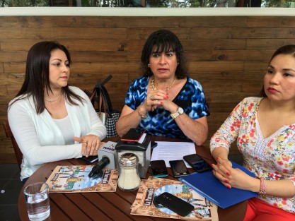 La activista  Silvia Susana Zárate, invitó a la población interesada por el tem de la educación sexual a que los acompañe el próximo jueves a las 10:00 horas en el auditorio de la CEDH, donde se informará formalmente de la creación de la asociación, Educación y Comunicación en Sexualidad.