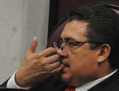 ¡Qué nervios!...¿también me saldrá mi Eva? 