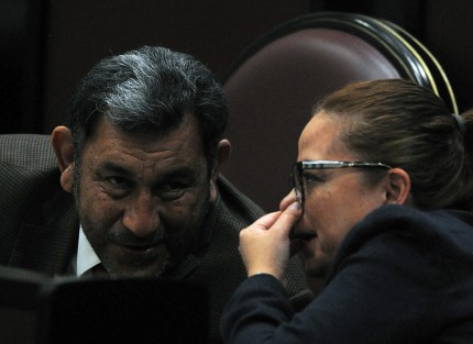 Algo huele mal también con los panistas. 