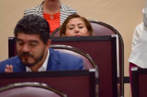 Yo también ya tengo sueño.