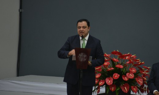 Comunicadores veracruzanos recibieron distinción del cabildo xalapeño con motivo del Día de la Libertad de Expresión. 
