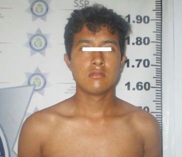 La Fiscalía Regional de la zona Centro-Xalapa obtuvo del Juez de Control la declaración de legal detención de cuatro personas detenidas el pasado siete de los corrientes, al comprobar el debido proceso mediante el cual fueron asegurados en flagrancia de la comisión del delito de secuestro en Martínez de la Torre.