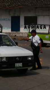 Disminuyen los accidentes tras operativos realizados por tránsito del estado durante el primer semestre del 2017 
