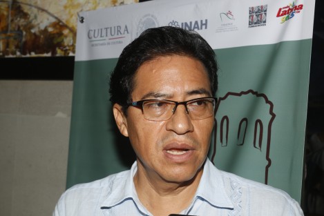El delegado del INAH en Veracruz, Esteban Rodríguez, anunció el Festival Internacional San Juan de Ulúa 2017 que tendrá lugar en la fortaleza del mismo nombre los díasl 23 y 24 de junio. El funcionario dijo que el INAH trasladará  a una bodega en el centro de la ciudad de Veracruz colecciones arqueológicas que por más de dos décadas han permanecido resguardadas en San Juan de Ulúa. 