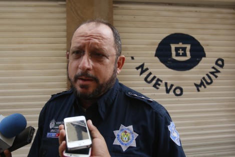 El director general de Tránsito del Estado de Veracruz, Luis Emilio Díaz Ibarra, aceptó que lasmultas por no verificar serán elevadas y dos: una por parte de Tránsito, de 800 pesos; y otras por parte de los Centros de Verificación, de  mil 510 pesos.
