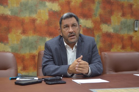 El Diputado local Amado Cruz Malpica, integrante de las Comisiónes Unidas de Justicia y grupos vulnerables, aseguró que pese a los esfuerzos por parar la seguridad, el gobierno no garantiza paz para su población, por lo que se busca un ciudadano idóneo para formar parte de la Comisión estatal de atención a víctimas.