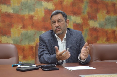El Diputado local Amado Cruz Malpica, integrante de las Comisiones Unidas de Justicia y grupos vulnerables, aseguró que pese a los esfuerzos por parar la inseguridad, el gobierno no garantiza paz para su población, por lo que se busca un ciudadano idóneo para formar parte de la Comisión estatal de atención a víctimas.