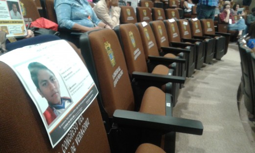 ¿Y los diputados? ¡Ah! ¿Pa Checo? 