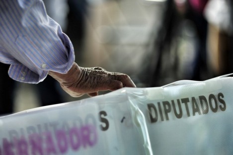 Distritación federal cambiará panorama electoral para el 2018 en el distrito de Martínez de la Torre.
 

