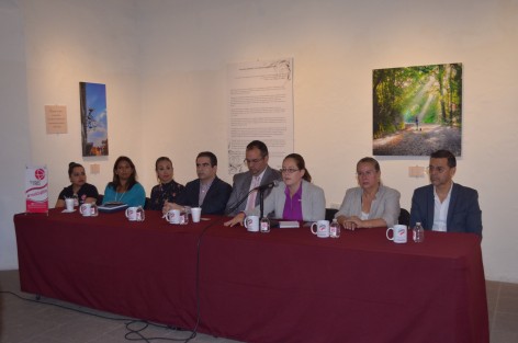  La diputada Tanya Carola Viveros, así como autoridades de gobierno, inauguraron los trabajos y brindaron su apoyo. 