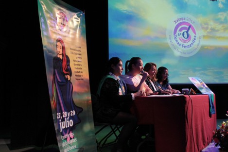 Autoridades municipales y organizadores, presentaron el programa del IV Festival de Tunas Femeniles 2017, a realizarse los días 27, 28 y 29 de Julio. Las actividades incluyen callejoneadas, conciertos, exposición de trajes de tunas, taller de jarana, en un ambiente de alegría, con la participación de tunas de diversas partes de la República y de Colombia y Perú. 