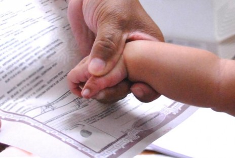El número de registros ha crecido un veinte por ciento en lo que va del año en Tlapacoyan.
