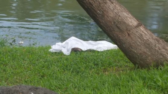 Un vecino de la localidad La Palmilla perdió la vida en las aguas del Bobos, esto al sumergirse y no poder salir a flote en el afluente, por lo que fueron solicitados los cuerpos de emergencia para iniciar su búsqueda, siendo localizado río abajo pero ya sin vida.