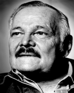 José Luis Cuevas. 