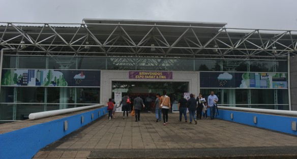 En el MuseoInteractivo de Xalapa se lleva a cabo este fin de semana,  la expo Family & Kids, en la la cual se puede encontrar útiles escolares para los niños, así como información de distintas instituciones educativas de Xalapa. 