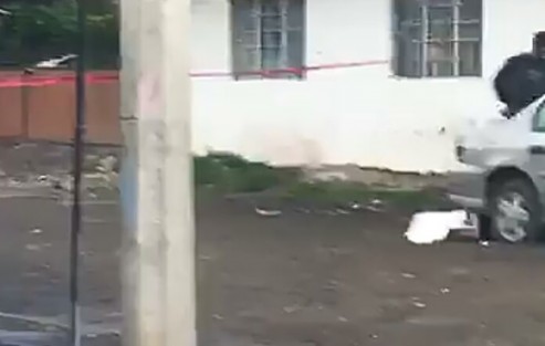 Al menos tres personas murieron durante un  enfrentamiento armado en Ciudad Mendoza. Primeras versiones indicaban que se trató de un enfrentamiento entre bandas delicuenciales.