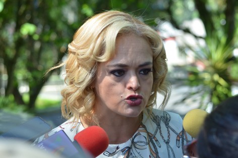 La Directora de Comercio, Clorinda Ferrat Ferrando, aseguró que estarán pendientes en esta temporada para que el ambulantaje no crezca en el primer cuadro de la ciudad.