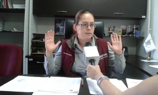 La diputada de MORENA Tanya Carola Viveros Cházaro dio a conocer que convocará a el concurso <em>Deja la indignación y pon las manos en acción</em> con el fin de dar apoyos a proyectos comunitarios en el municipio de Xalapa. Esto como producto de la devolución de impuestos que Hacienda le ha hecho. 